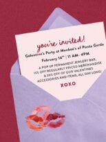 galentines @ monkee’s of punta gorda