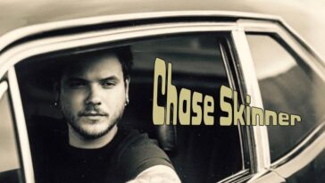 chase skinner