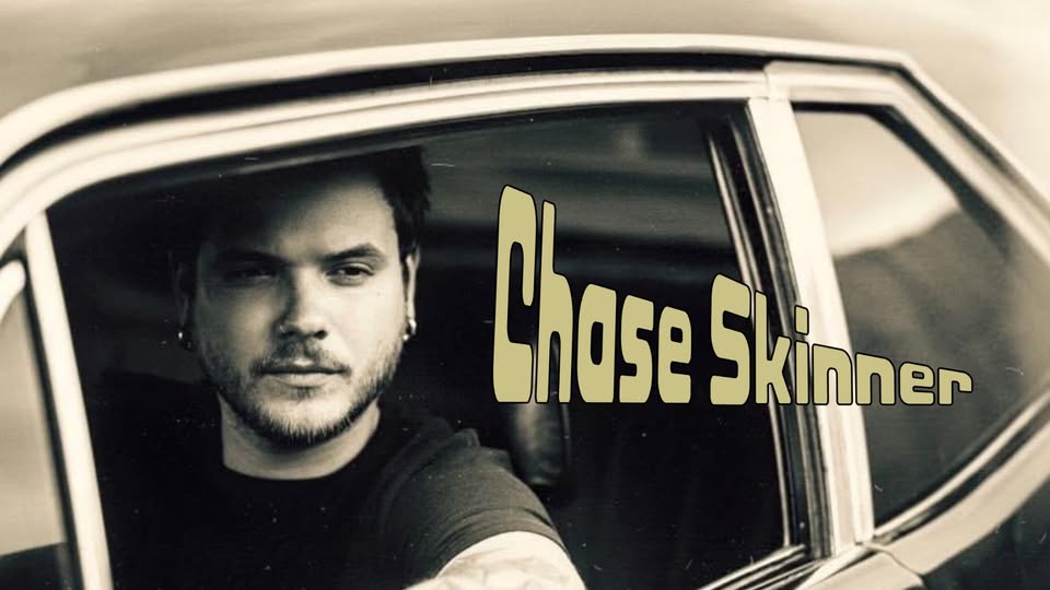chase skinner