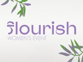 flourish women’s event with alisa keeton