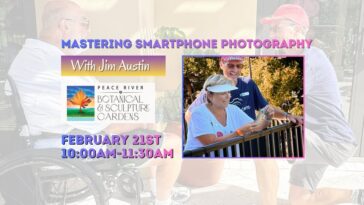 mastering smartphone photography