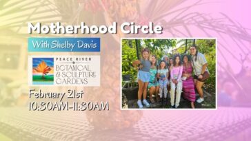 motherhood circle