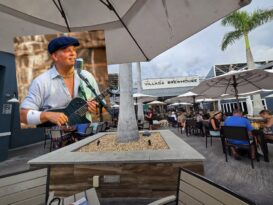 archer fishermen's village vbh