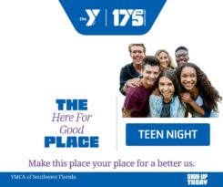 teen night