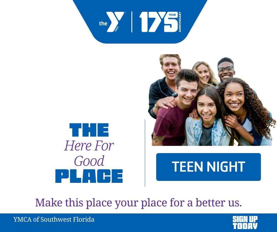 teen night