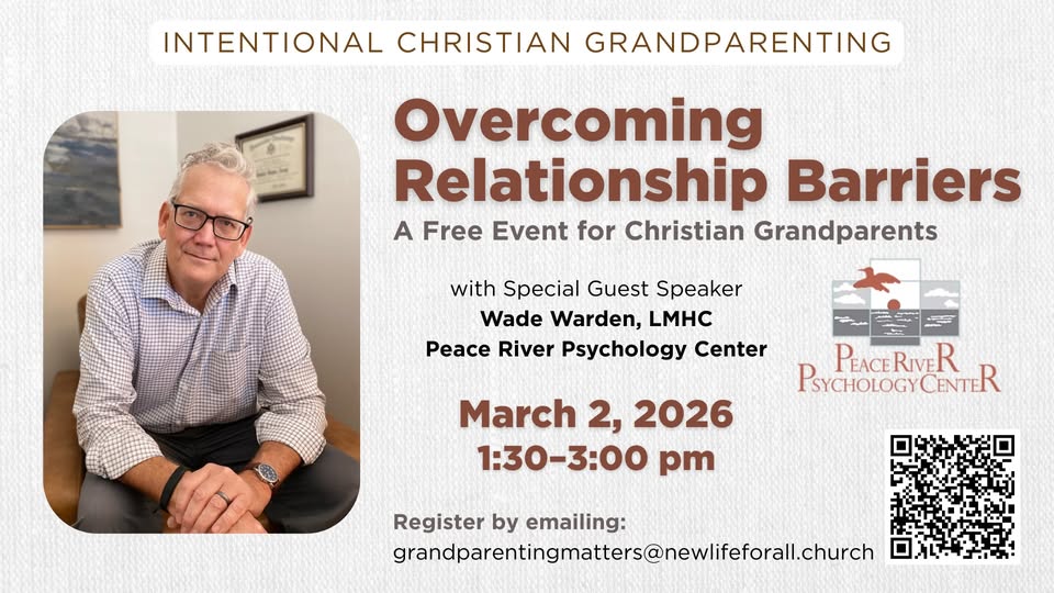 overcoming relationship barriers