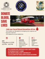 blood drive