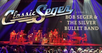 classic seger tribute to bob seger & the silver bullet band punta gorda, fl