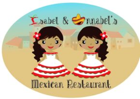 isabel and annabel’s mexican restaurant pub run