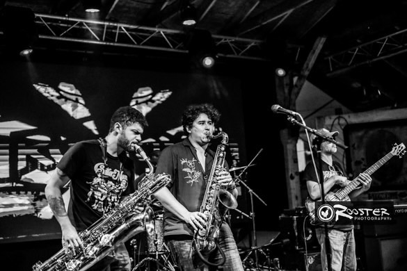 tru phonic in punta gorda