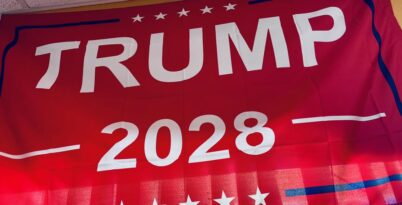 presidents day celebration