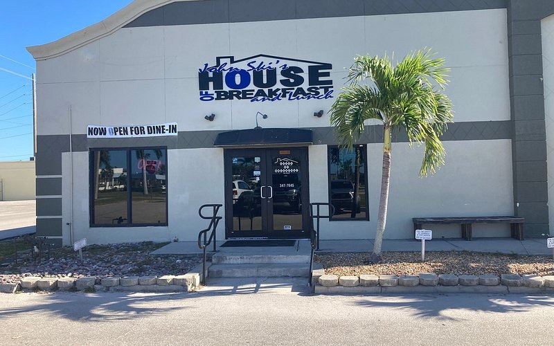 lunch first and third tuesday john ski&rsquo;s house of breakfast and lunch