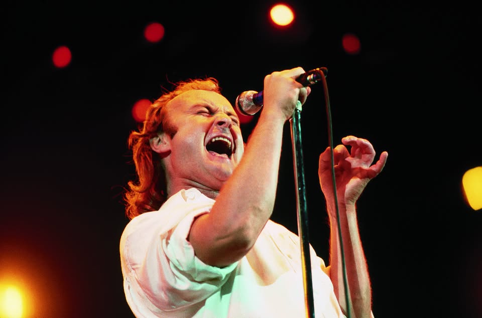 turn it on again a tribute to phil collins & genesis gulf theater military heritage museum