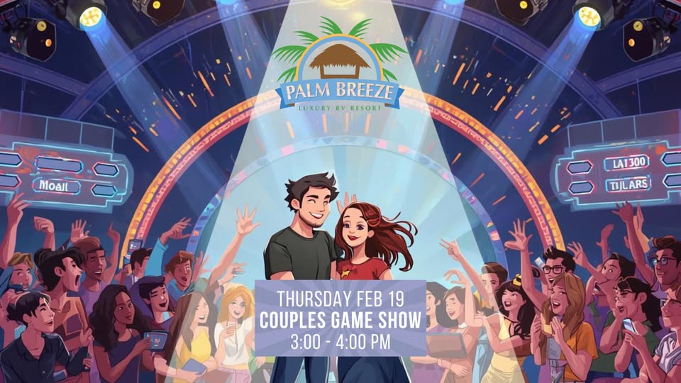 couples game show ??