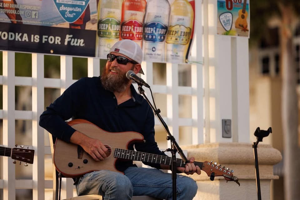 madison morris live @ unwined punta gorda