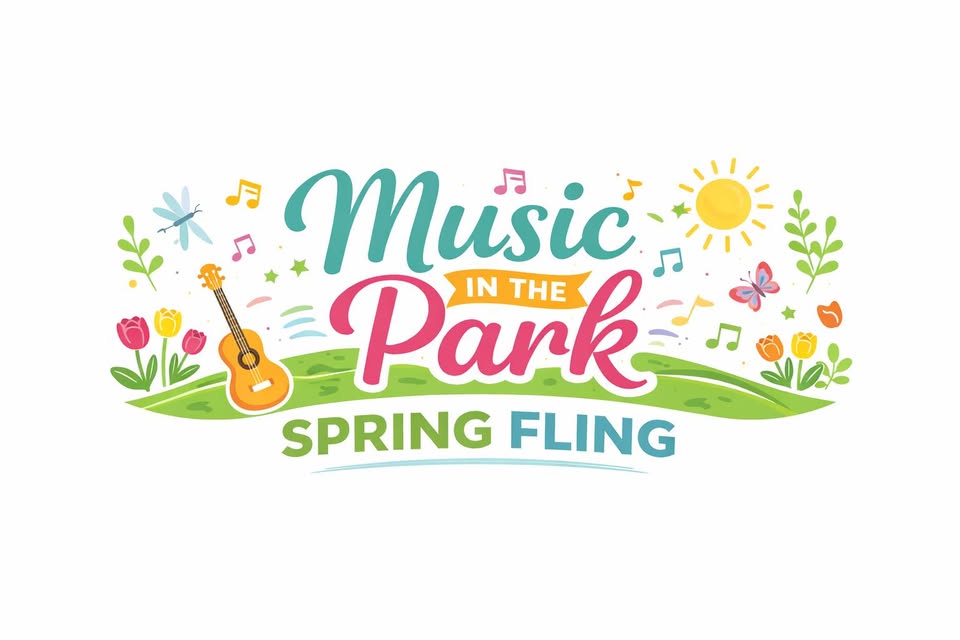 third annual harbour heights "music in the park" spring fling fundraiser