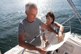 basic navigation course: nautical charts