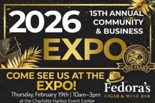 community business expo