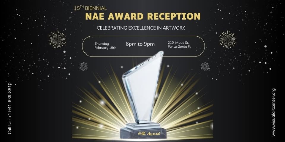 nae awards reception