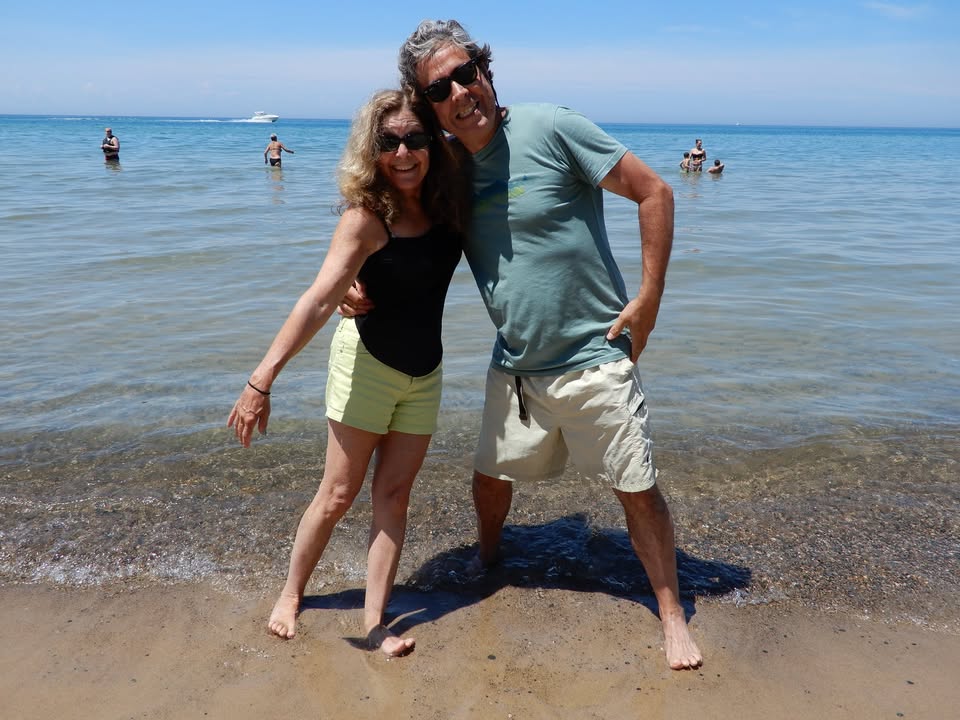 kat orlando duo at cass cay