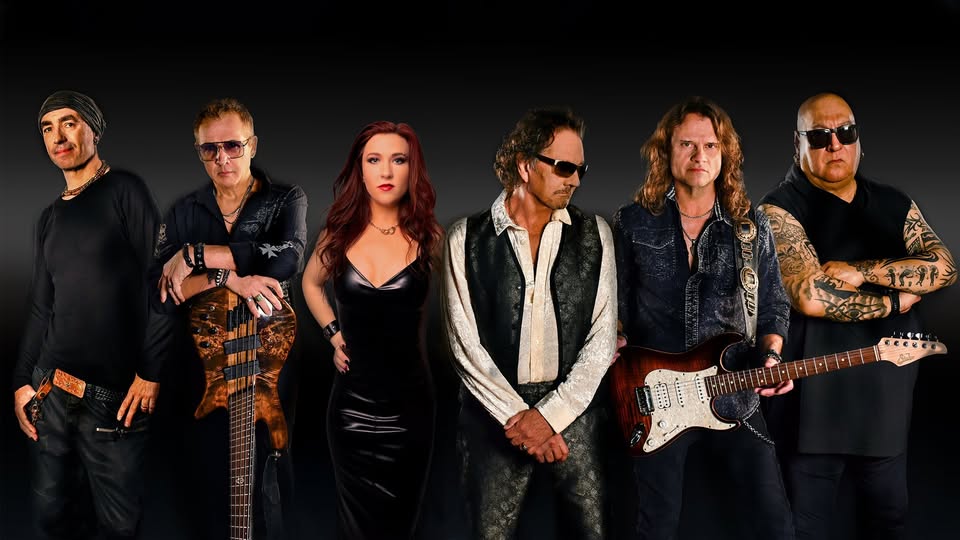 absolute queen tickets