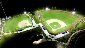 babcock league week 2!