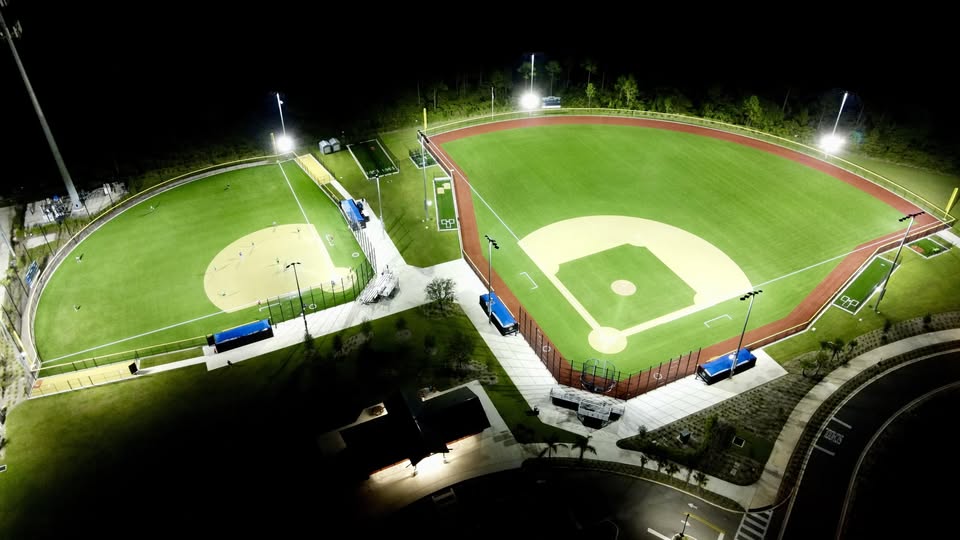 babcock league week 2!