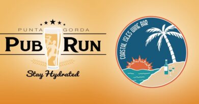 coastal isles wine bar pub run