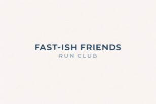 fast ish friends community run club