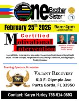 motivational intervention training