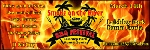 smoke on the river bbq punta gorda