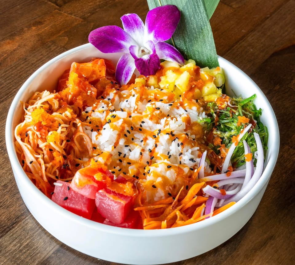 lunch first and third tuesday the islands kitchen and cocktail house