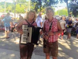 music night at pizza gorda, punta gorda fl