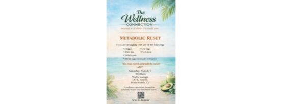 the wellness connection