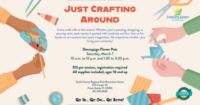 decoupage flower pots