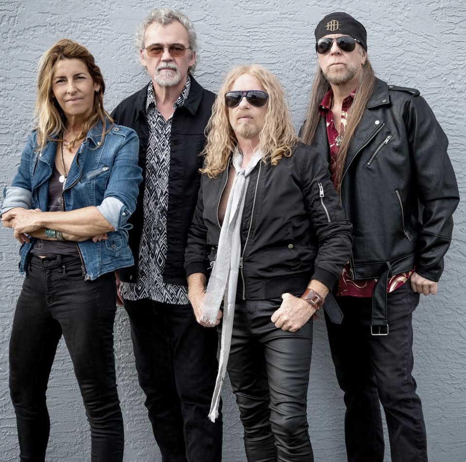 ultimate anthem @ tts tiki bar