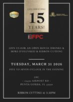 fpc (florida premier contractors) 15 year anniversary & ribbon cutting