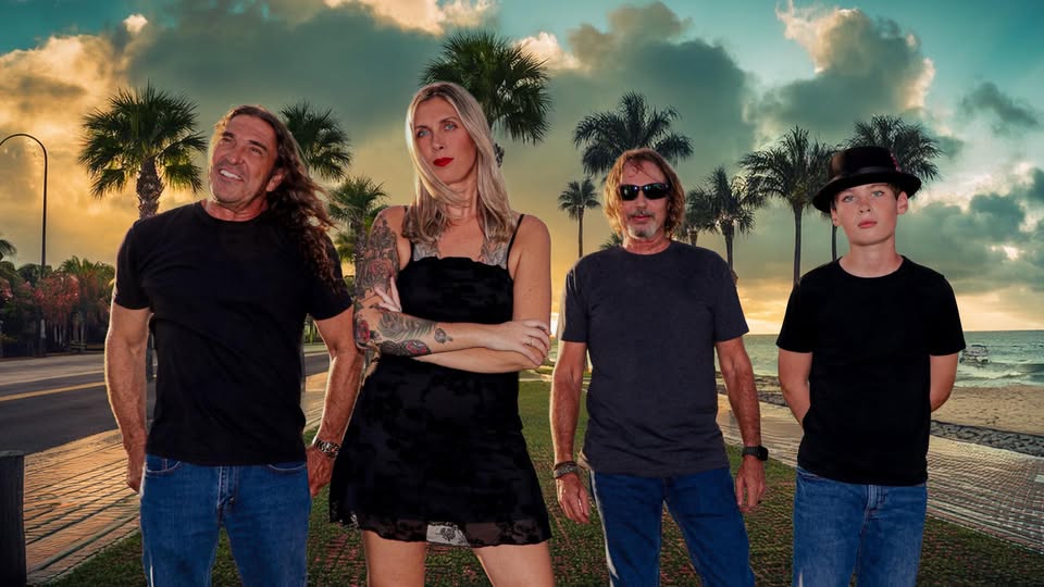 honey & havoc at leroy’s