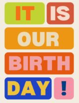 downtown kava's 4th birthday party