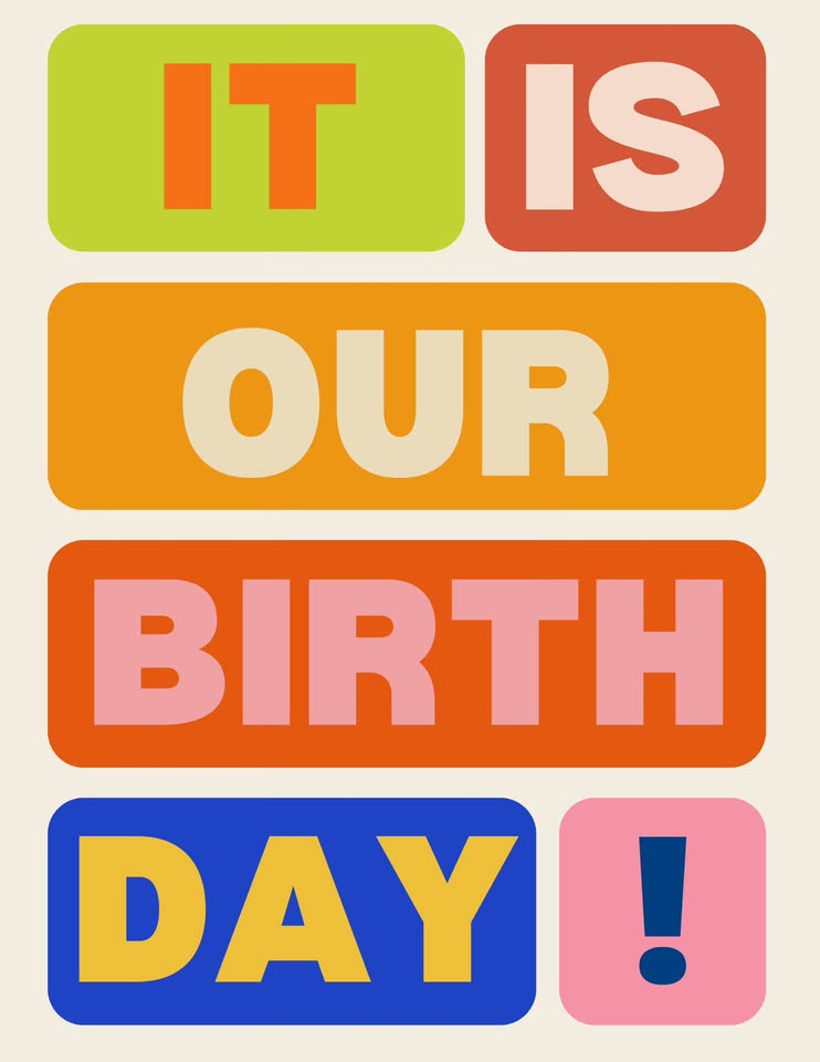 downtown kava's 4th birthday party