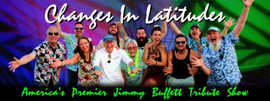 changes in latitudes burnt store performing arts center