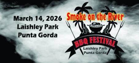 smoke on the river bbq festival