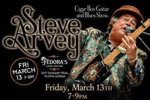 live music featuring steve arvey