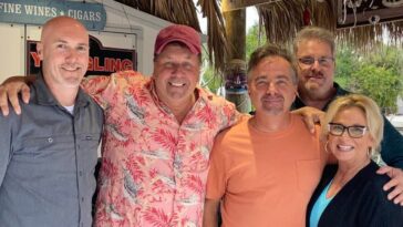 nashville gone south