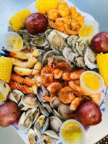 fundraiser for larry bolo corbin