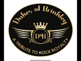 dukes of brinkley @ elks lodge punta gorda