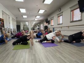 the fl phil moves exercise class