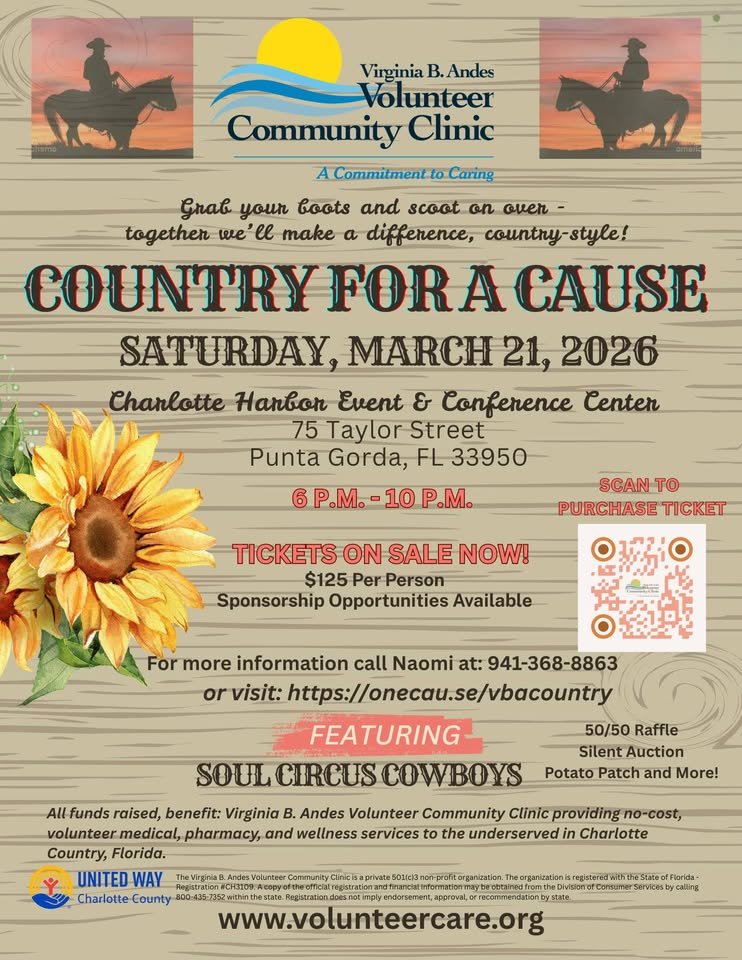 soul circus cowboys live at country for a cause