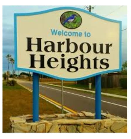 harbour heights civic association line dancing