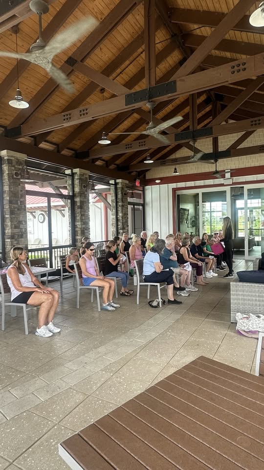 sit and stretch yoga